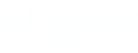 First Mutual Bank Logo